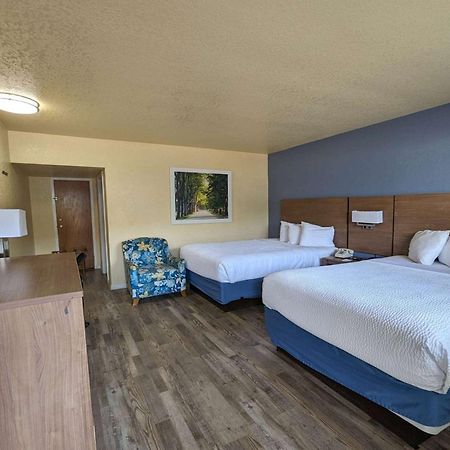 University Inn Gainesville Kültér fotó