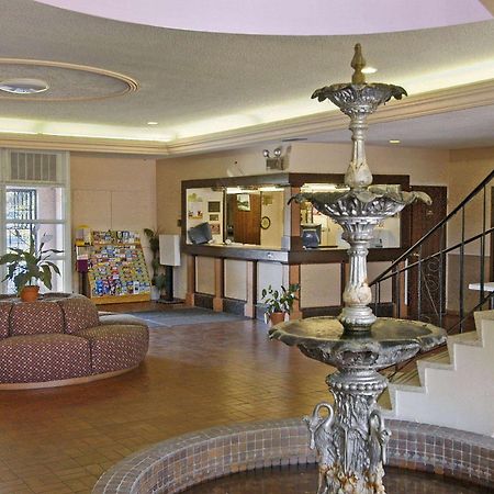 University Inn Gainesville Kültér fotó