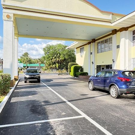 University Inn Gainesville Kültér fotó
