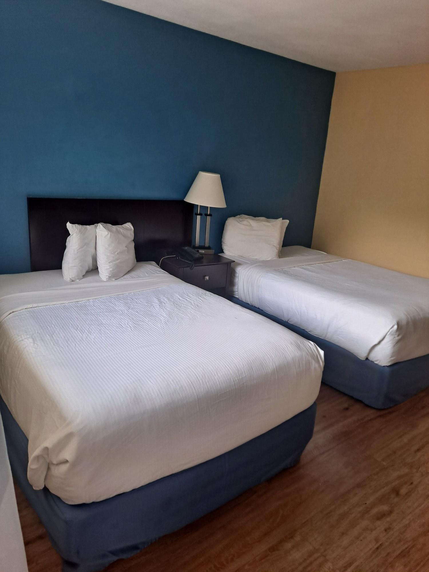 University Inn Gainesville Kültér fotó