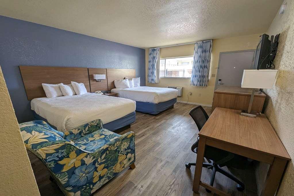 University Inn Gainesville Szoba fotó